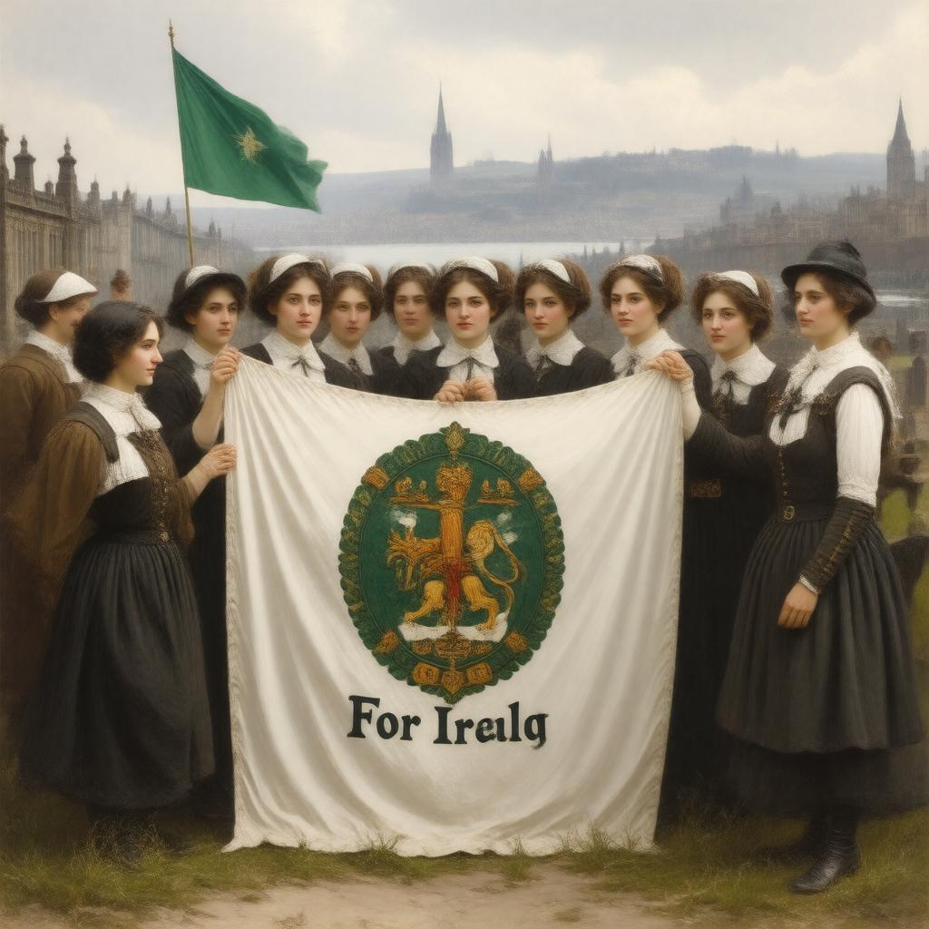 Cumann na mBan